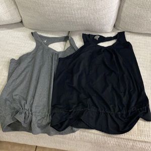 Dry fit work work out shirts